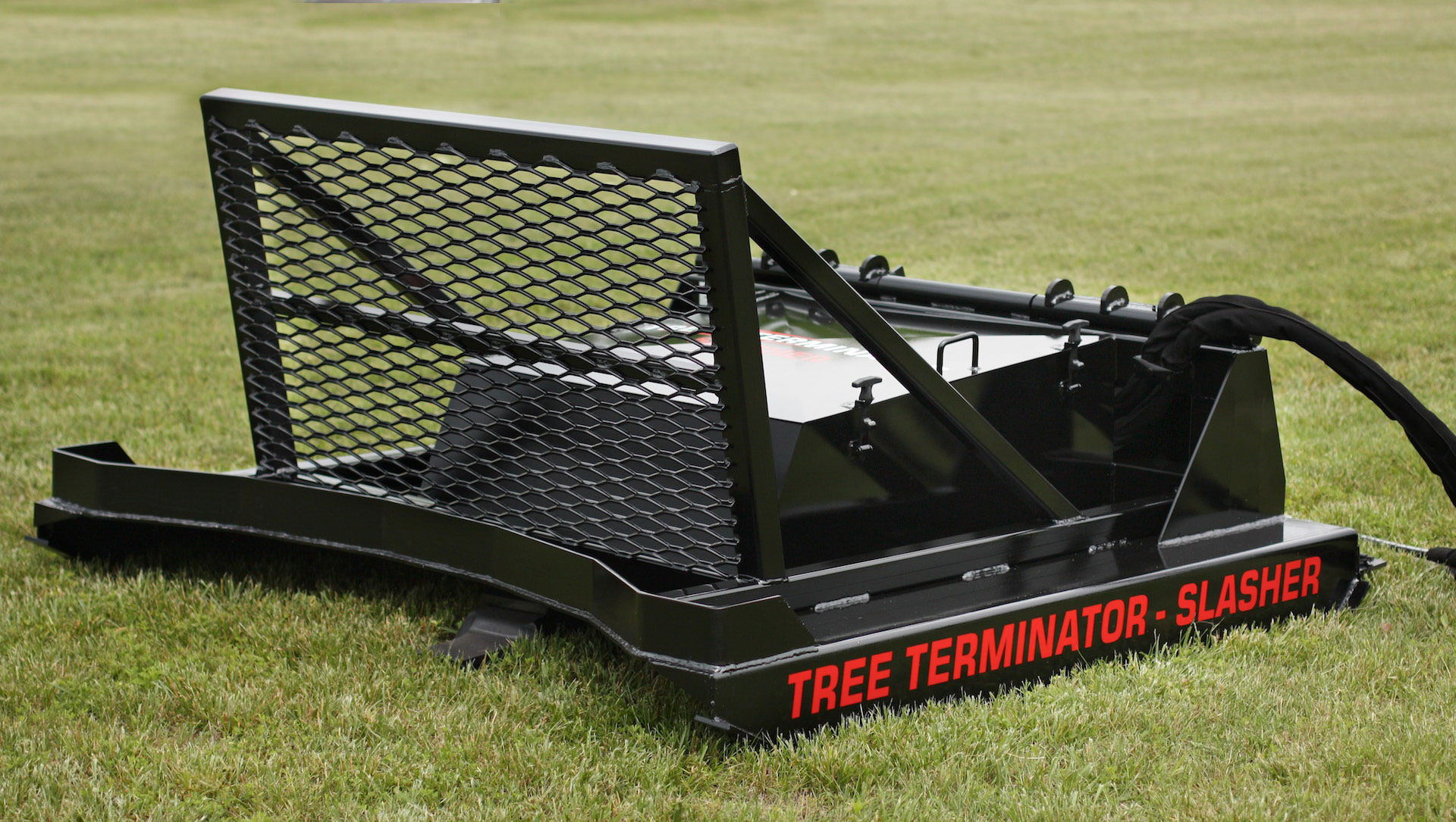 Tree Terminator Products | Grace Manufacturing